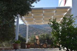 Gallery image of Villa Filitsa in Platis Yialos Sifnos