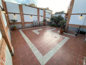Imagen de la galería de Villa Soledad, en Torrejón de Ardoz