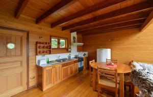 卡斯特鲁Cabañas Alcamar的相册照片