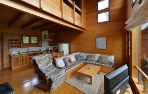 卡斯特鲁Cabañas Alcamar的相册照片