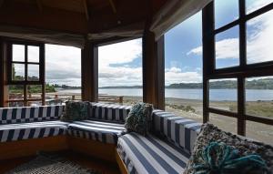 卡斯特鲁Cabañas Alcamar的相册照片