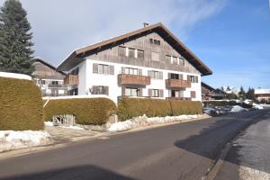 Gallery image of MEGEVE Jaillet 3 chambres 6 personnes in Megève