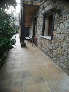 Fotografie z fotogalerie ubytování Casa La Tía Bruja v destinaci La Alberca