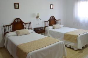 Легло или легла в стая в Casablanca de Almagro