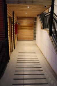 Foto dalla galleria di Apart Hotel Quillango a Punta Arenas