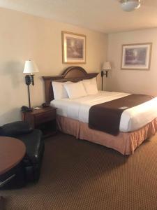 Imagen de la galería de Days Inn by Wyndham Abilene, en Abilene