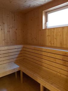 Zdjęcie z galerii obiektu Relax-Apartment mit Sauna w mieście Klagenfurt