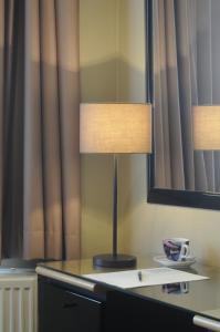 Foto dalla galleria di Hotel Grupello a Geraardsbergen