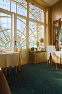 Foto dalla galleria di Hotel Grupello a Geraardsbergen