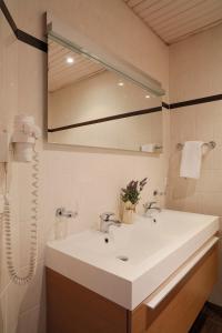 Bagno di Hotel Grupello