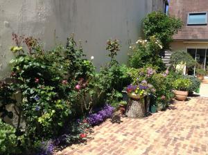 Gallery image of Au Bon Gite - Studio in Arromanches-les-Bains