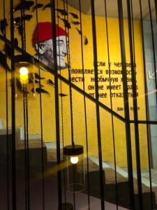 Foto sihtkohas Chişinău asuva majutusasutuse Tulip Residence & Spa Hotel galeriist