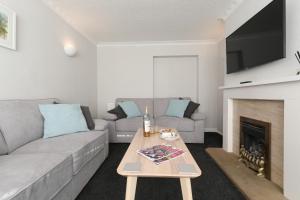 Gallery image of Bedzzz - House on the Green in Preston