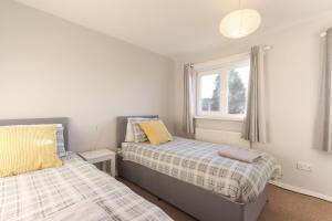 Gallery image of Bedzzz - House on the Green in Preston