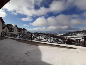 Γενική θέα στο βουνό ή θέα στο βουνό από  αυτό το διαμέρισμα