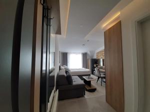 Χώρος καθιστικού στο TeonaLux Milmari Resort P84 +69 φωτογραφίες