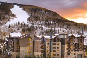 Gallery image of LUXURY, meters to Lionshead Gondola. THE LION in Vail