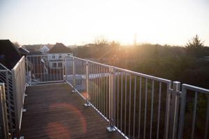 Galeriebild der Unterkunft Eiland Wangerooge in Wangerooge