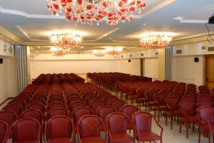 Konferenční prostory v ubytování Grand Hotel Astoria + 37 fotografií