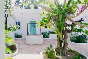 Photo de la galerie de l'établissement Azul Sul, à Tavira