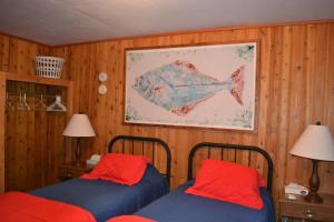 Gallery image of Zachar Bay Lodge in Kodiak