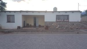 Gallery image of Posada El abuelo in Molinos