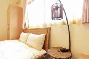 Kép Dream Room szállásáról Nanganban a galériában