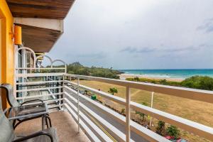 Gallery image of Fei Li Jin Hotel in Kenting