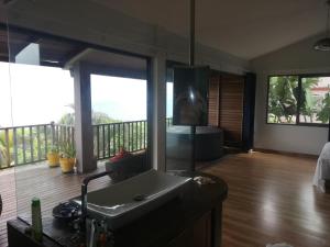 Balcone o terrazza di KEHA PROPERTIES