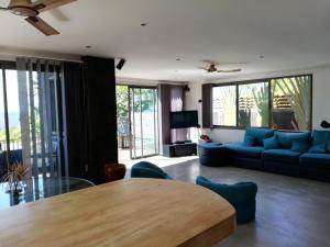 Area soggiorno di KEHA PROPERTIES