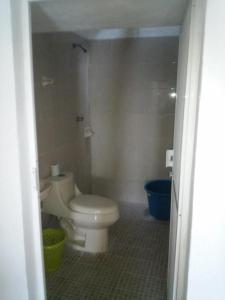 Gallery image of Posada la istmeña in Salina Cruz