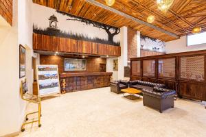 Gallery image of The Baagh Ananta Elite Ranthambore in Khilchipur