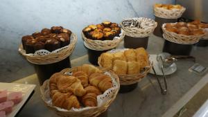 Cibo presso l'hotel o nelle vicinanze