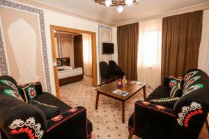 Gallery image of Sugdiyon Hotel in Khujand