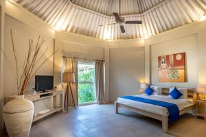 Gallery image of The Lovina in Lovina