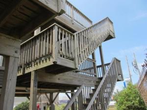 Gallery image of NC 12 56821-29 Condo in Hatteras