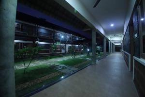 Fotografie z fotogalerie ubytování GREEN PLANET HOTEL v destinaci Mattanūr