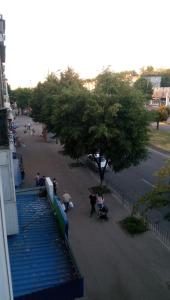 Afbeelding uit fotogalerij van Аппартаменты на проспекте Александра Поля Кирова 127 in Dnipro