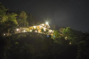 Fotografie z fotogalerie ubytování The Lapsi Tree v destinaci Nagarkot