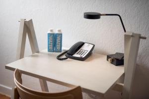Fotografie z fotogalerie ubytování SCP Redmond Hotel v destinaci Redmond