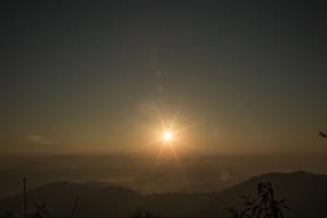 Fotografie z fotogalerie ubytování The Lapsi Tree v destinaci Nagarkot