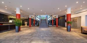 Fotografia z galérie ubytovania Hotel Metropol v destinácii Sankt Pölten + 20 fotografií