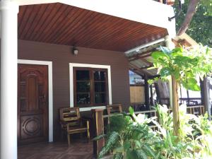 Foto sihtkohas Ko Tao asuva majutusasutuse Big Fish Resort Koh Tao galeriist