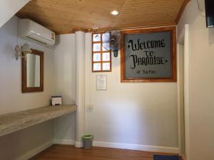 Foto sihtkohas Ko Tao asuva majutusasutuse Big Fish Resort Koh Tao galeriist