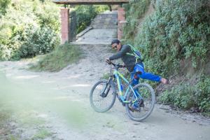 Fotografie z fotogalerie ubytování The Lapsi Tree v destinaci Nagarkot