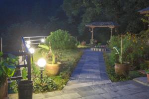 Fotografie z fotogalerie ubytování The Lapsi Tree v destinaci Nagarkot