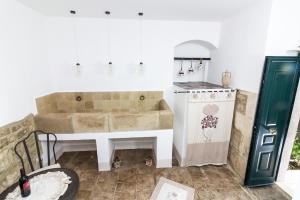 Zdjęcie z galerii obiektu Vico San Pietro w mieście Modica