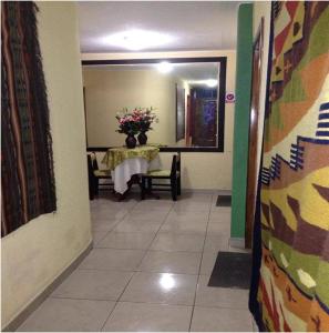 Fotografie z fotogalerie ubytování Hostal Jora Continental v destinaci Cotacachi