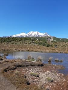 Gallery image of The Gables B&B in Ohakune