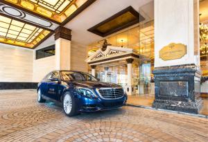 Kép Harbourview Hotel Macau szállásáról Makaóban a galériában
